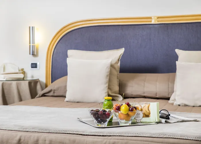 Hotel Ariston & Spa Montecatini-Terme
